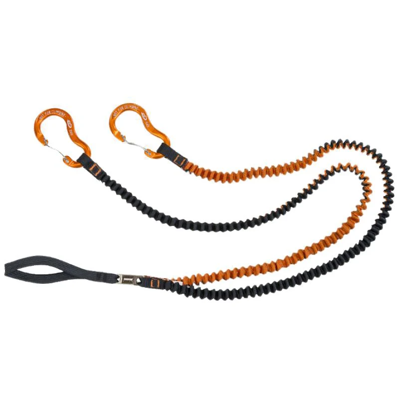 크임빙 테츠오로지 LONGE ELASTICA SWHIPPY 등산·클라이밍 장비 남성 오렌지 7W141514WA10STDARANCIONERO