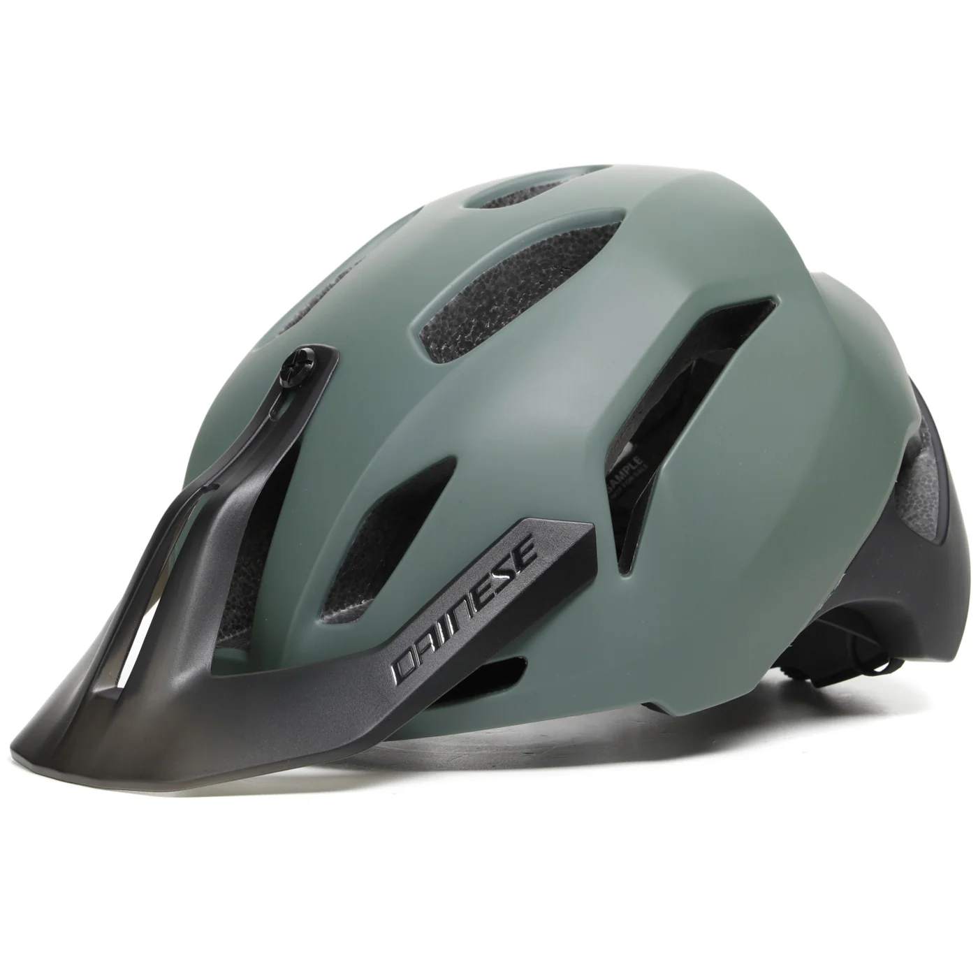 다이네즈 Casco Linea 03 - Verde 헬멧 남성 그린 7350992142518