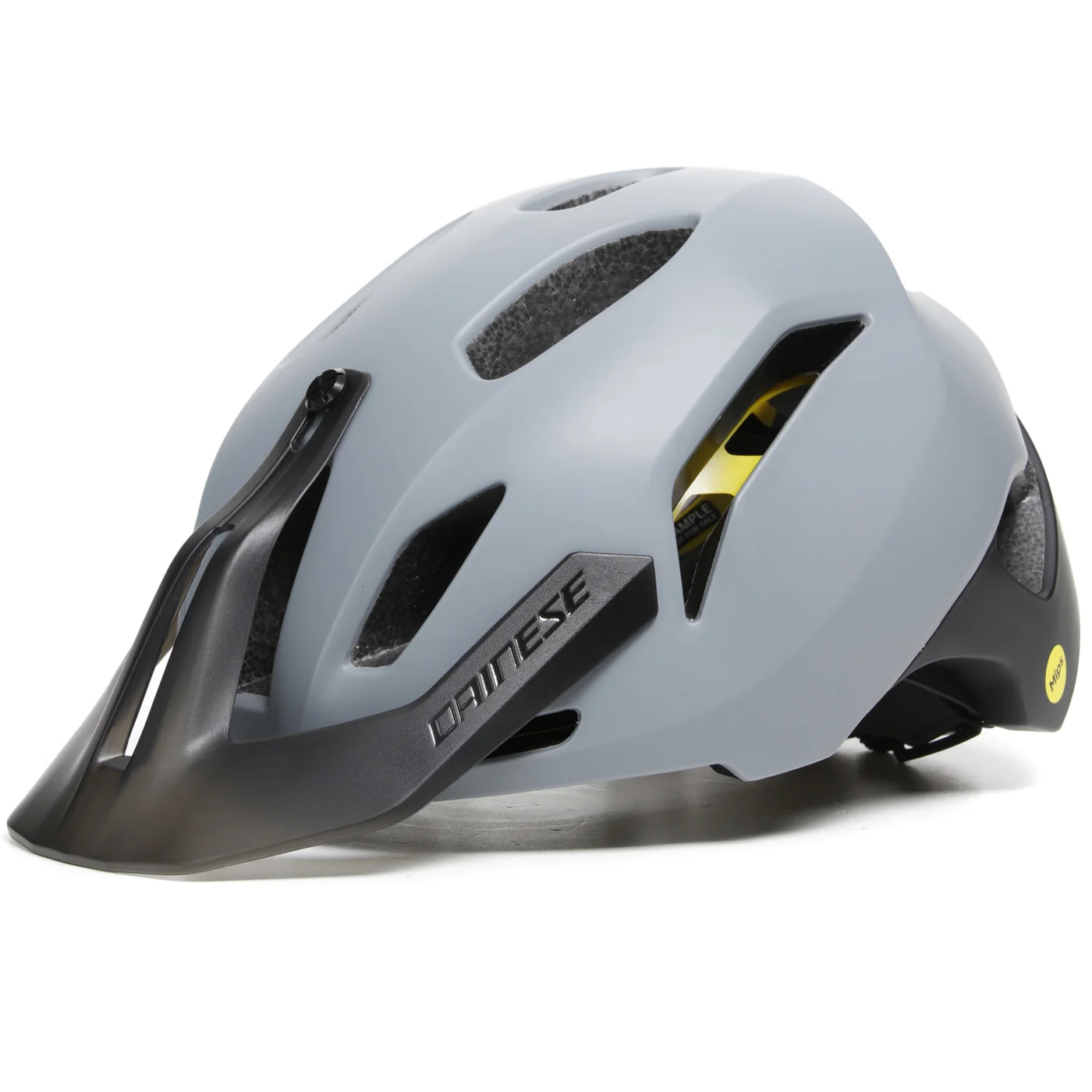 다이네즈 Casco Linea 03 Mips - Grigio 헬멧 남성 그레이 7351007772854