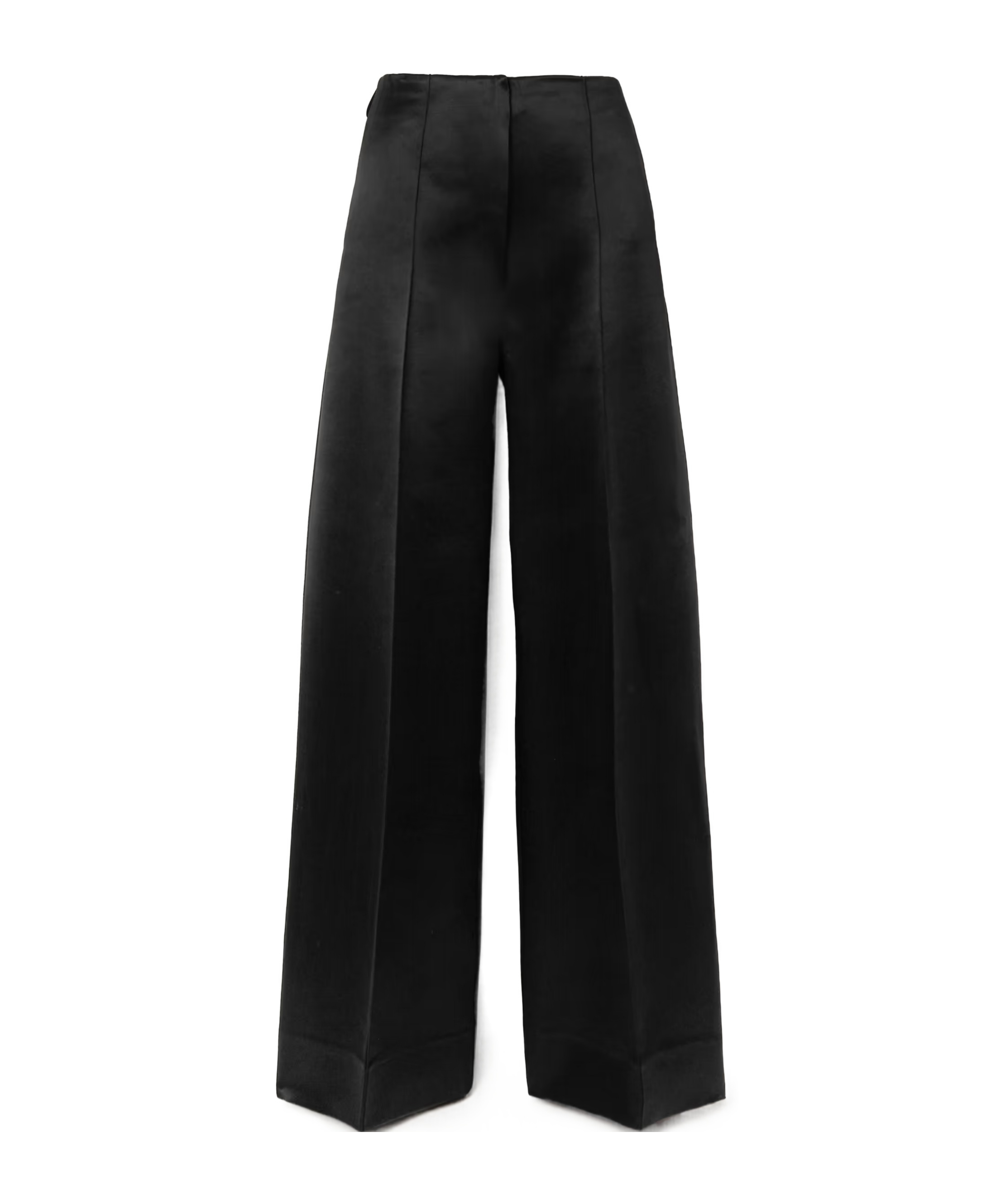 페텔 도 casual 캐주얼 팬츠 여성 블랙 24SS PDSS24U192BLACK