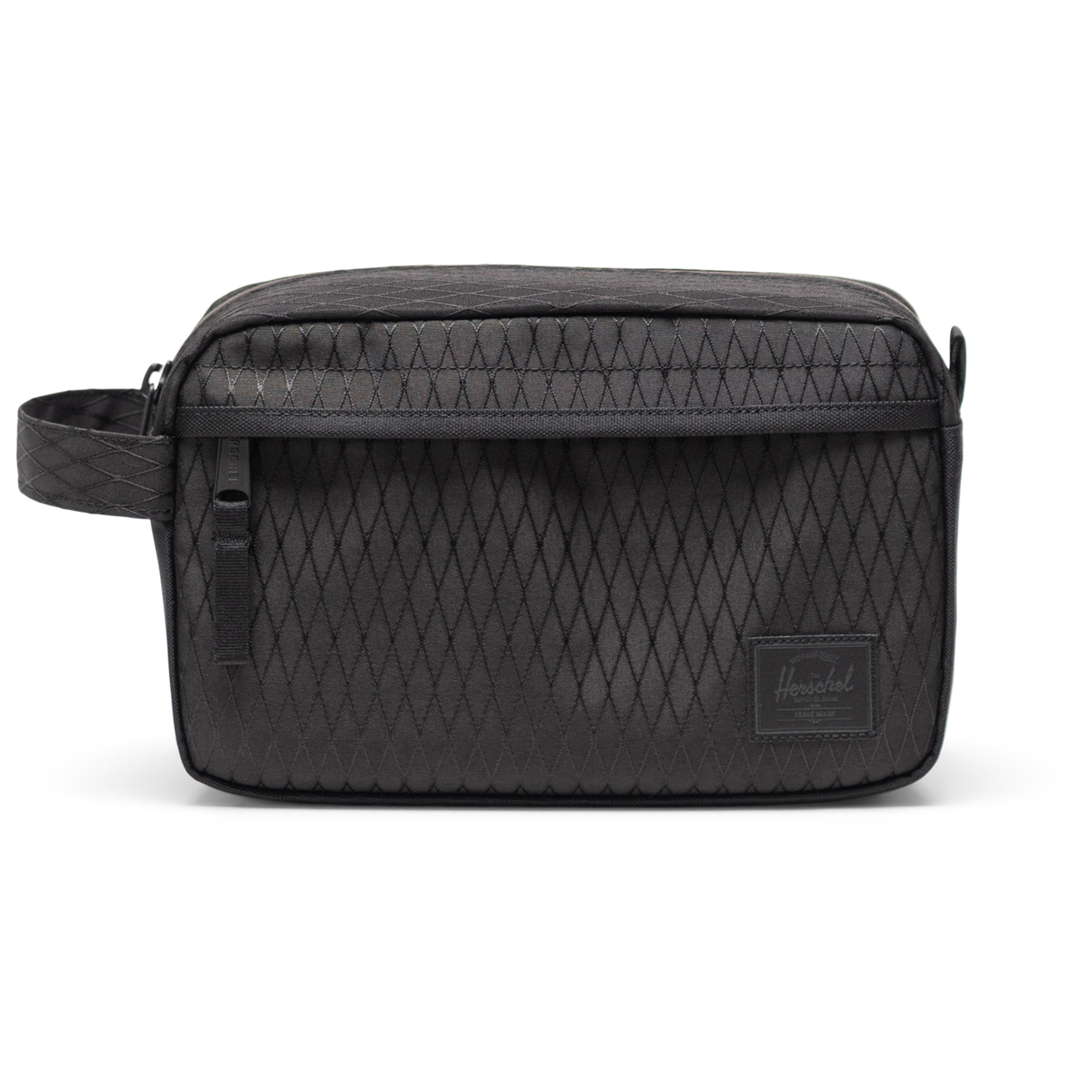 허셜 cosmetic 클러치 블랙 5110604BLACKDIAMONDBLACK