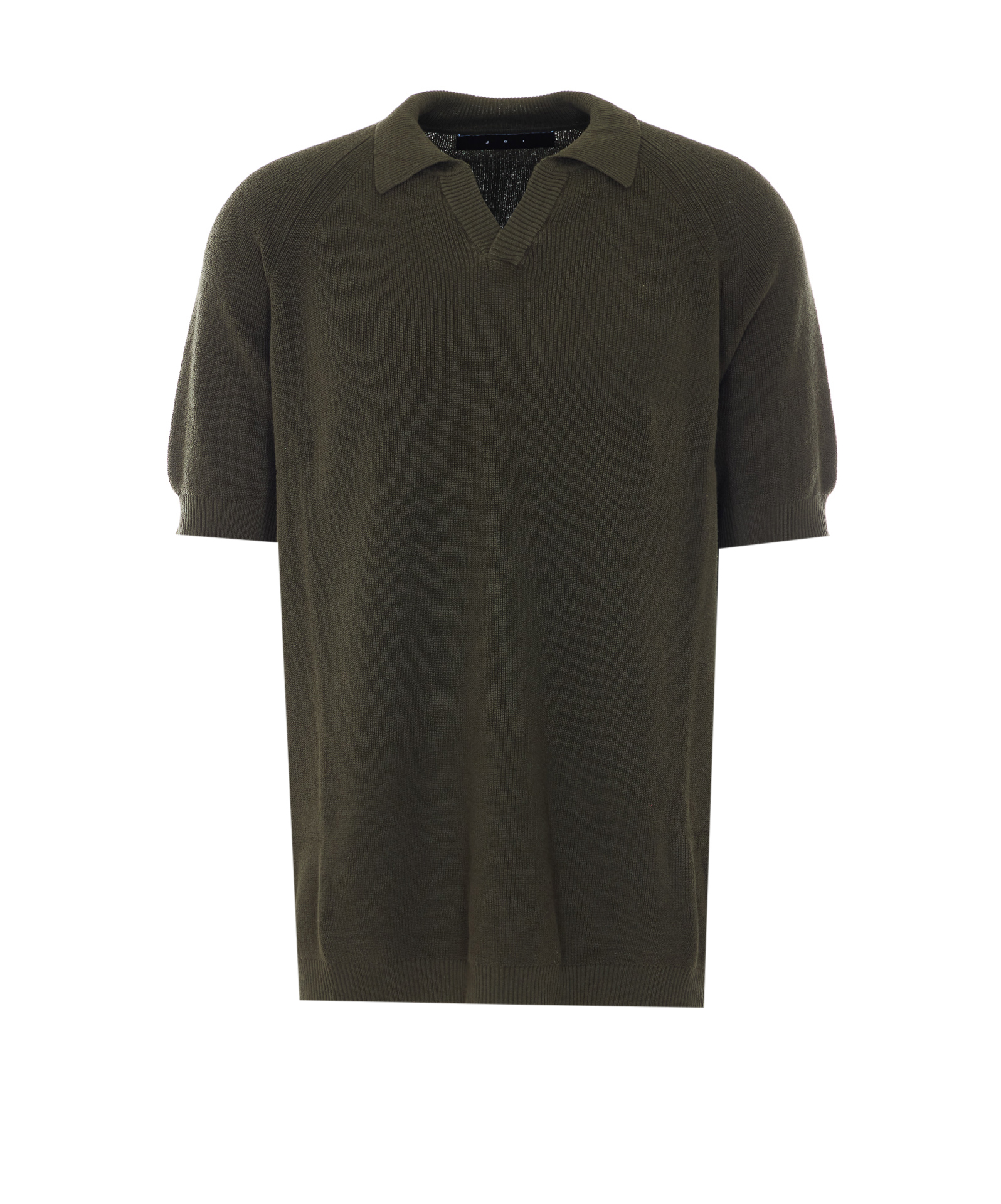 제이지1 Knitted 티셔츠 남성 그린 26SS SS2625GREEN