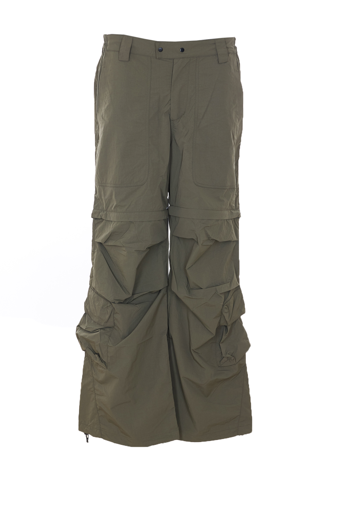 제이지1 캐주얼 팬츠 남성 그린 26SS SS2619GREEN