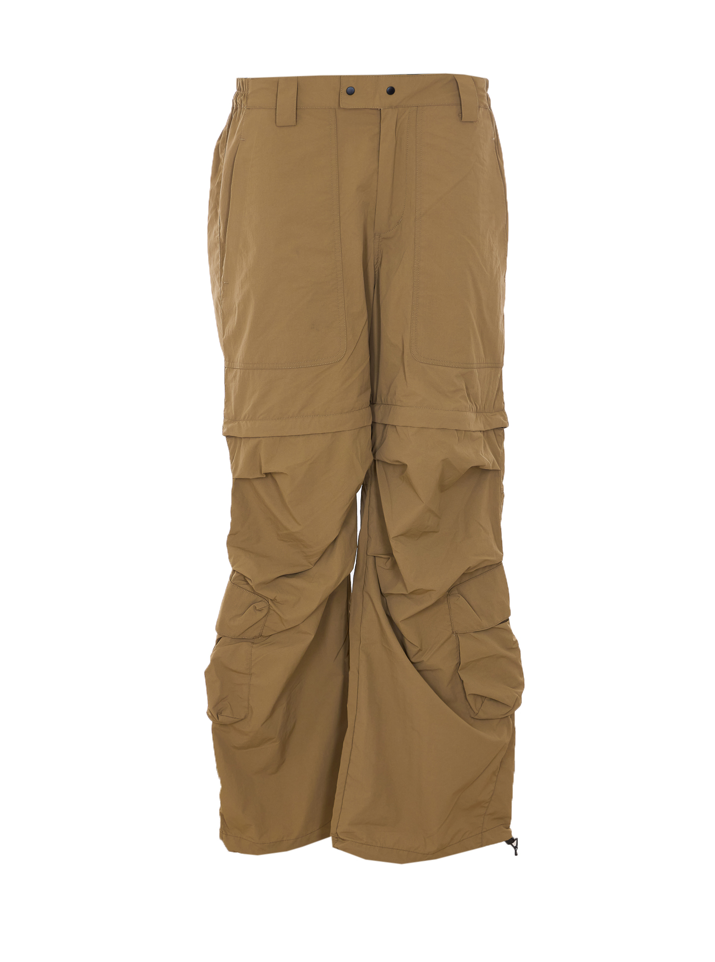 제이지1 캐주얼 팬츠 남성 브라운 26SS SS2619BROWN