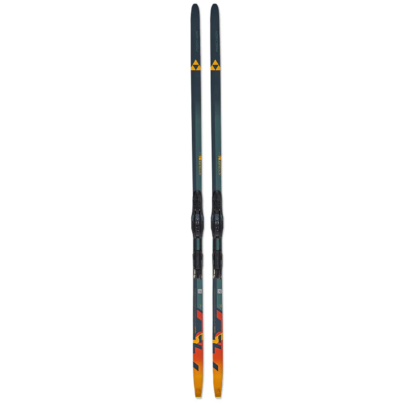 피셔 SET SCI AEROGUIDE SKT 75 + RACE SKT 스키폴 남성 멀티 N27324S60524MULTICOLOR