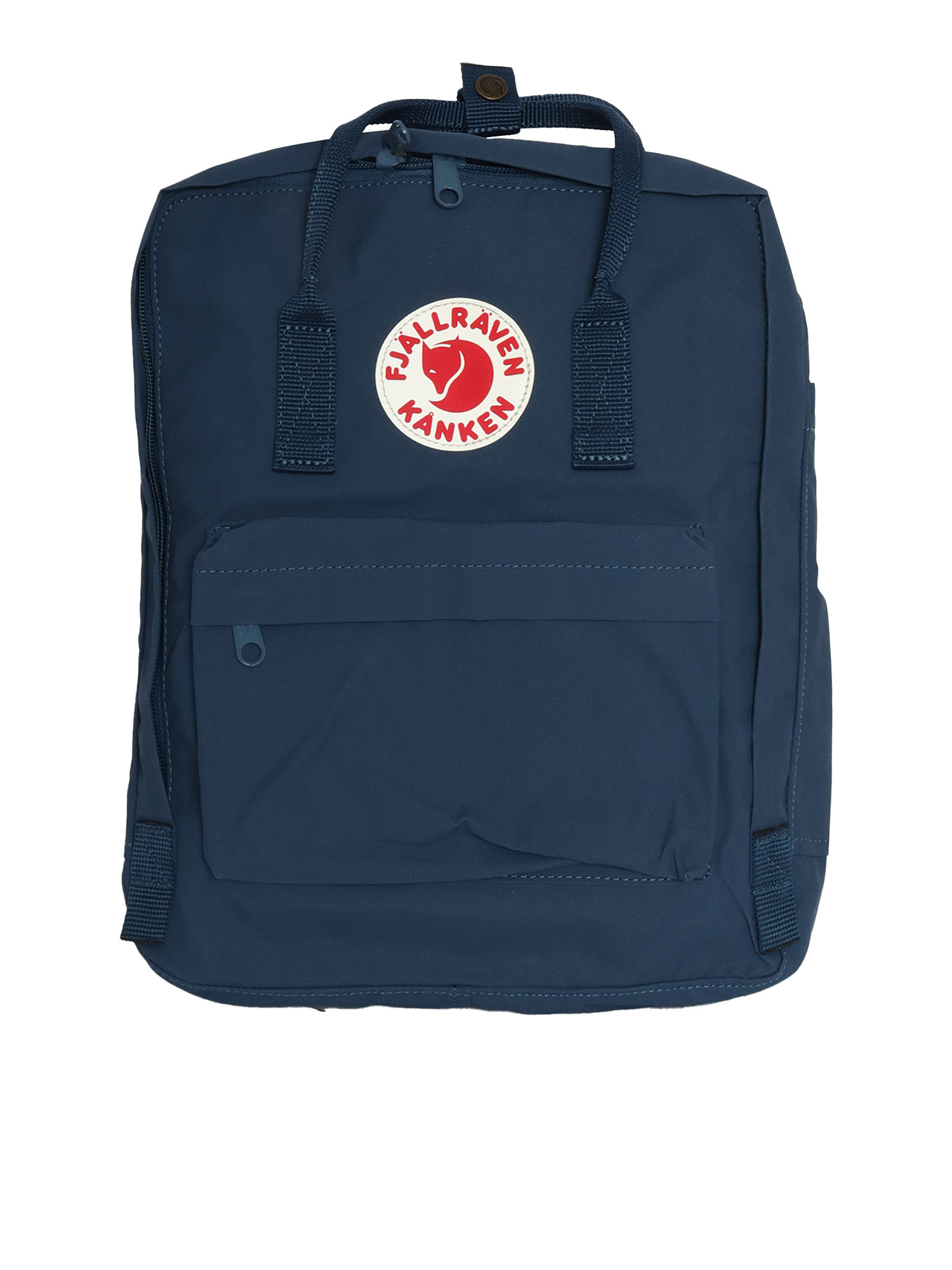 칸켄 Kanken Royal 아웃도어 백팩 남성 블랙 25SS F23510540ROYALBLUE