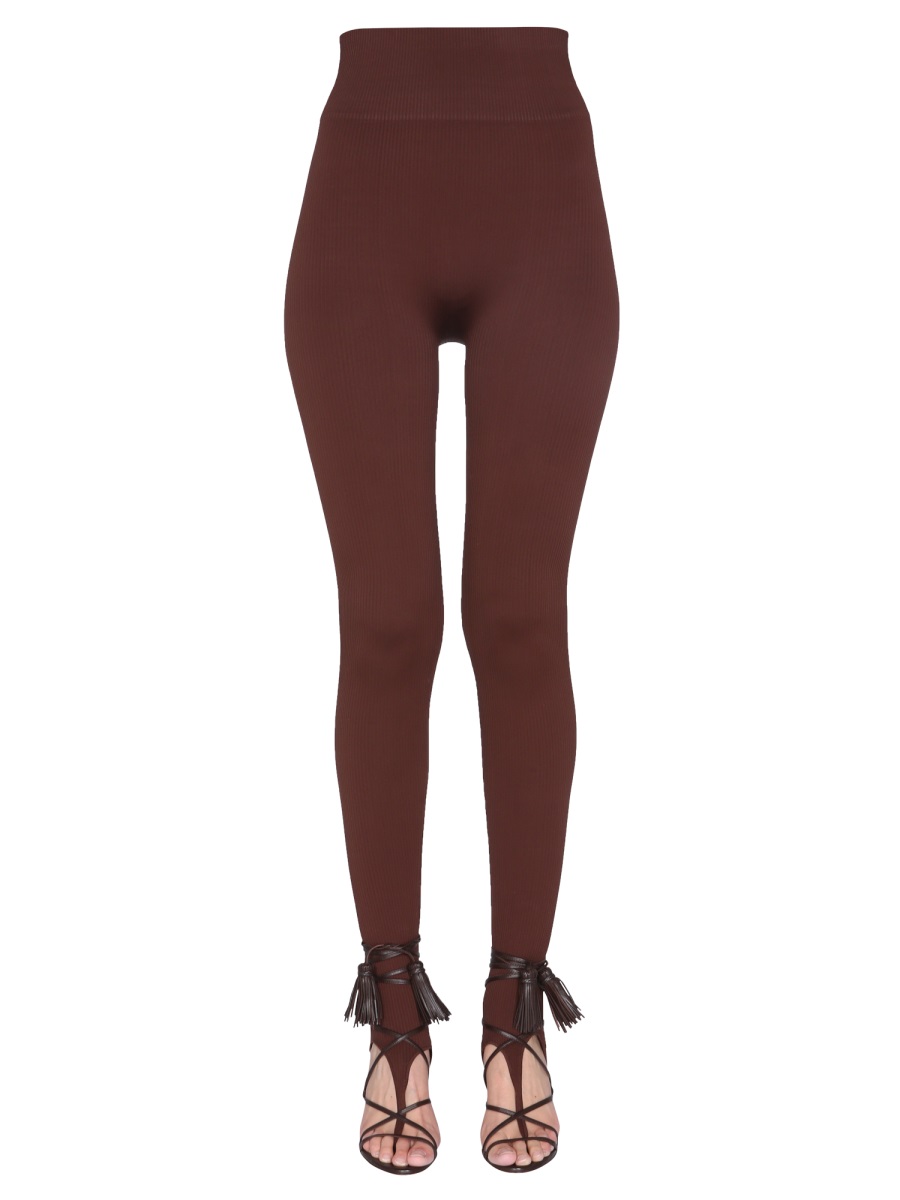 안드이다모 LEGGINGS 레깅스 여성 핑크 22SS ADSS22LE020324770477