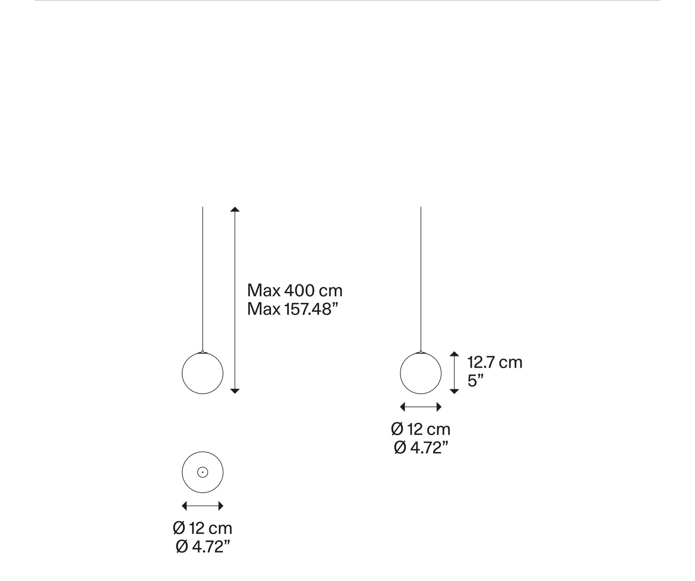로데스 랜덤 솔로 12 치수 도면