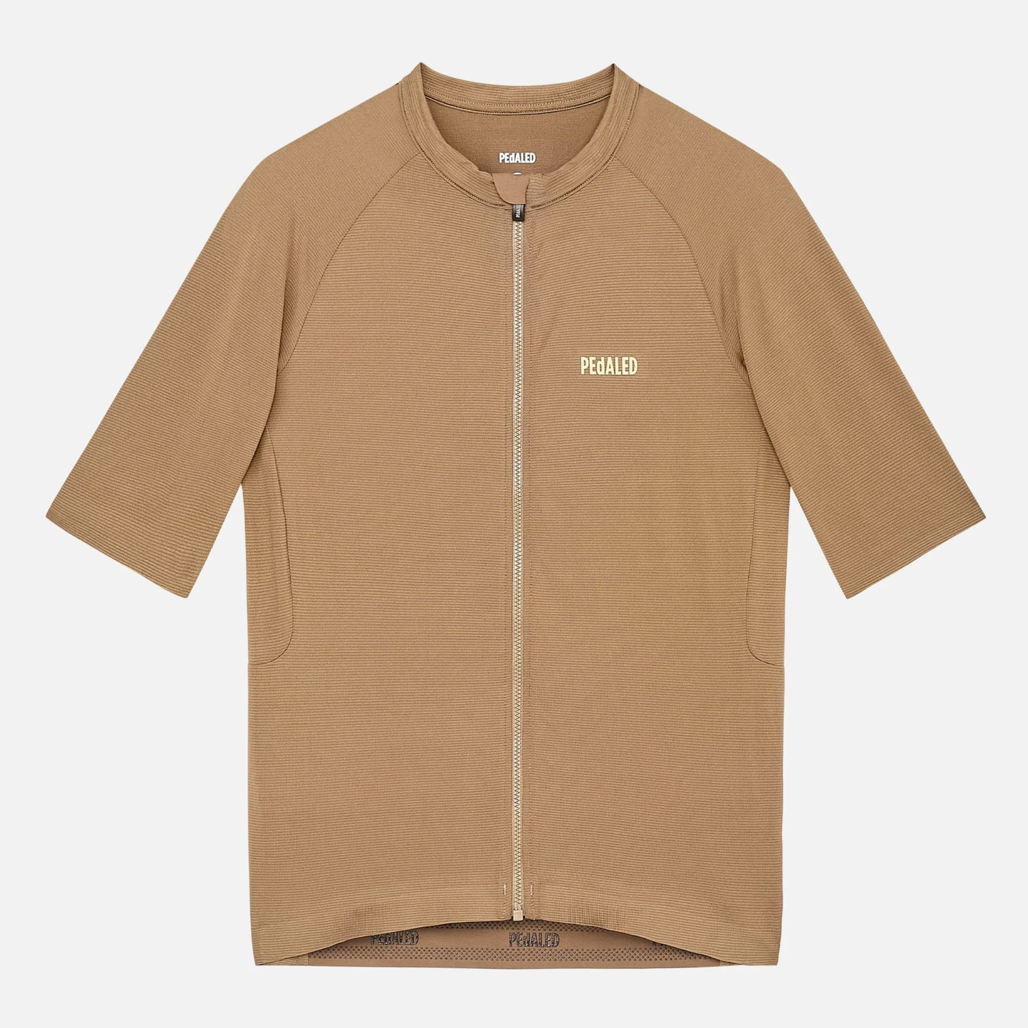 페다레드 Maglia Element Lightweight - Marrone 아우터 남성 베이지 10807518200154