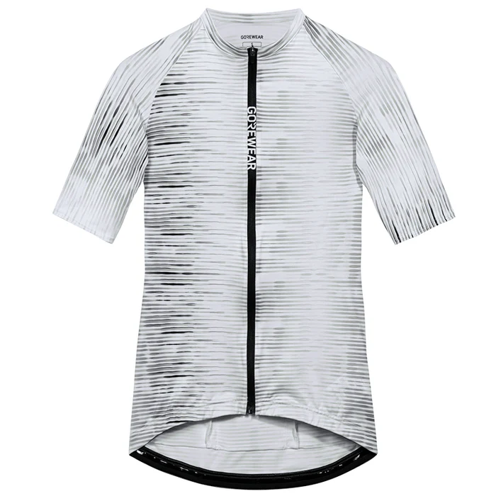 고레 웨어 MAGLIA DONNA SPINSHIFT PIXEL 상의 여성 멀티 101307BIANCO