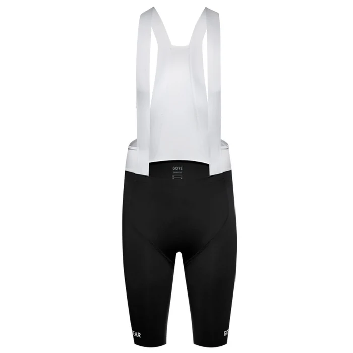 고레 웨어 SALOPETTE UOMO SPINSHIFT 하의 남성 블랙 101029NERO