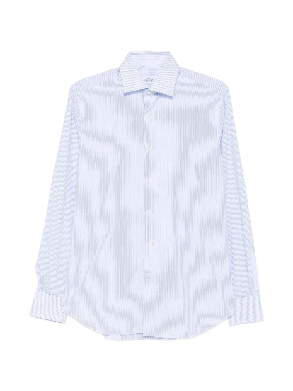 제랄디 셔츠 남성 화이트 26SS BP12G7TW015609