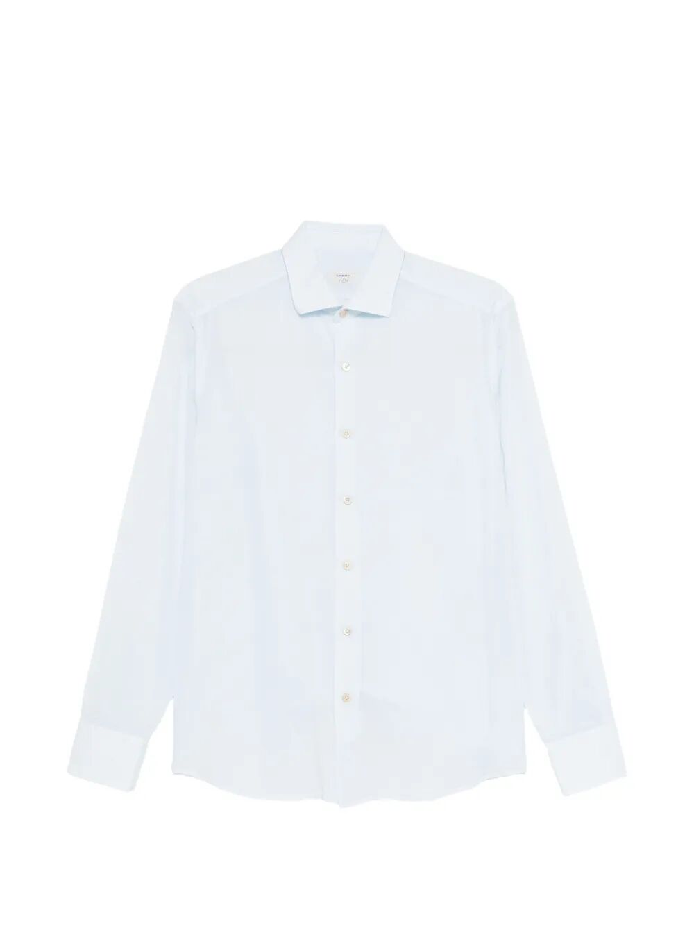 제랄디 셔츠 남성 화이트 26SS REGENT776T2620