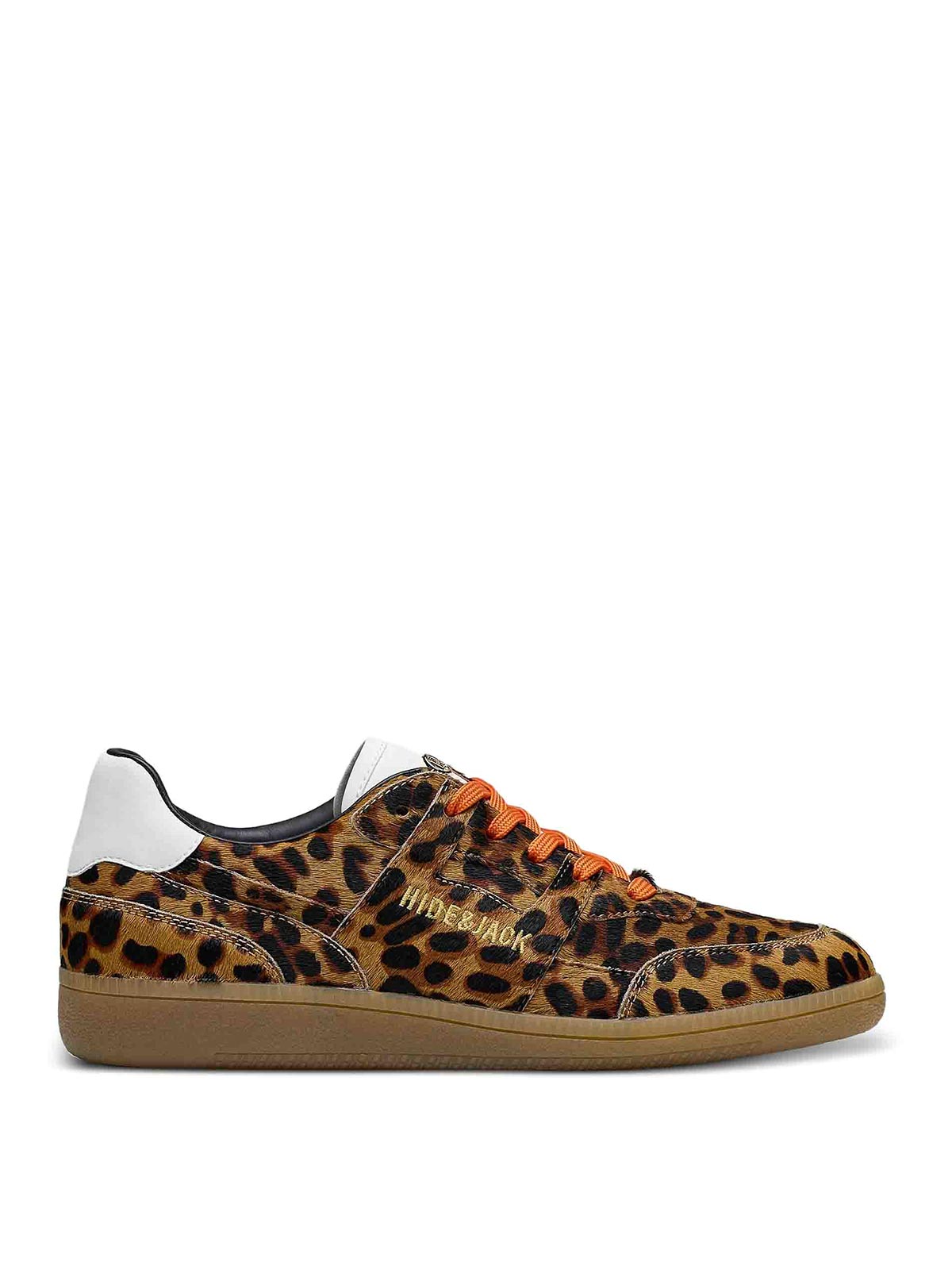 히데 앤 자크 Low Top 로우탑 여성 멀티 26SS SHAGGANIMAL