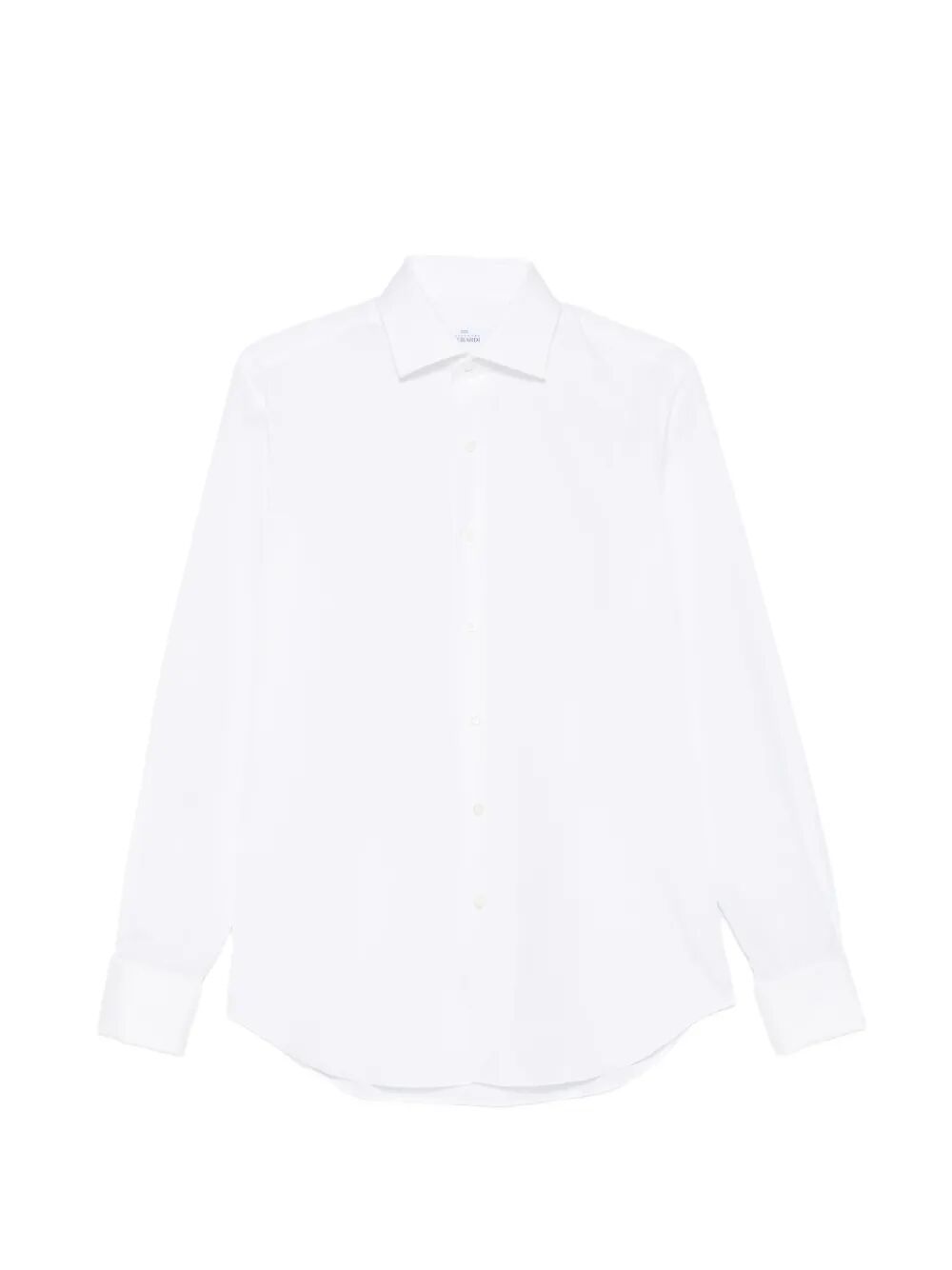 제랄디 셔츠 남성 화이트 26SS BP12G7DW010000