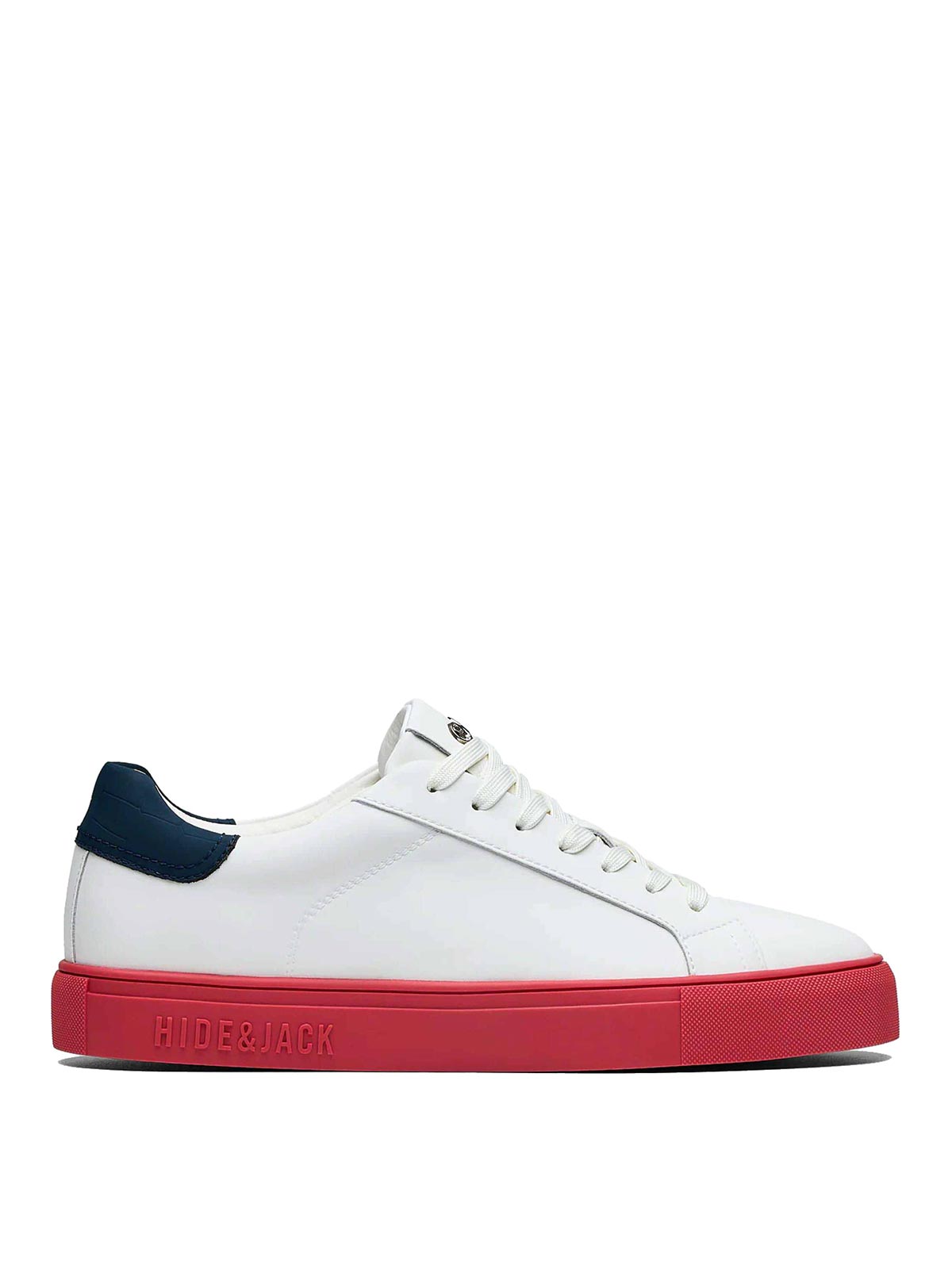히데 앤 자크 Low Top Essence Sky 로우탑 멀티 26SS ESKYLBLURED