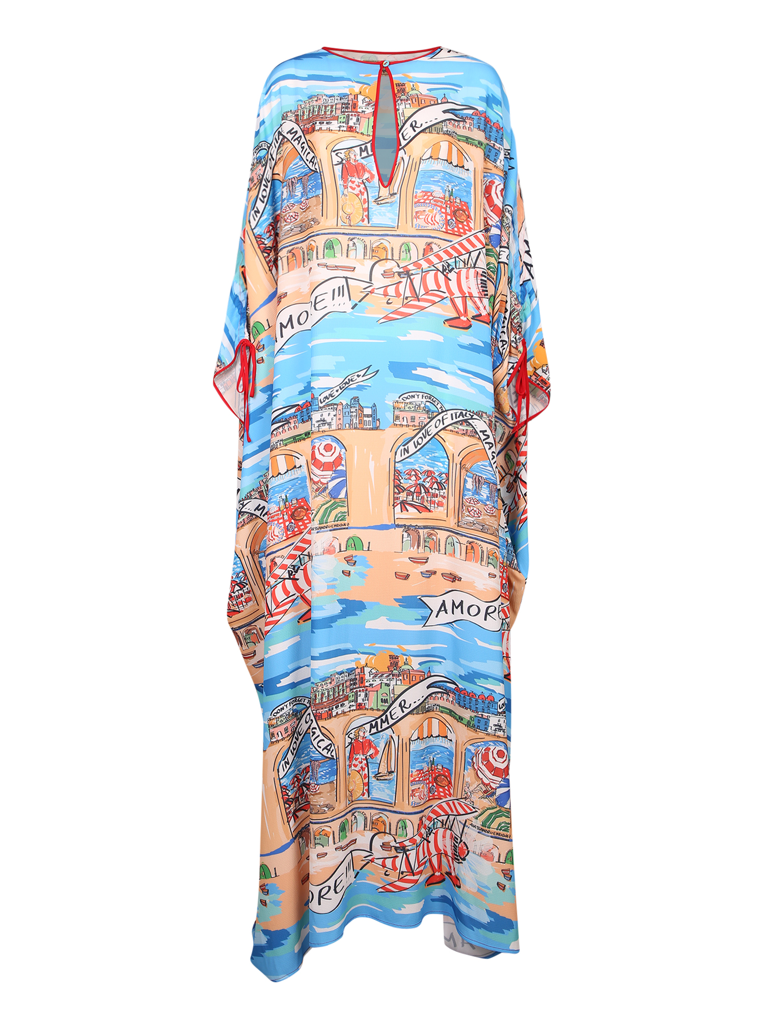 알레산드로 엔리체즈 원피스 여성 멀티 26SS K14CRSUMMER