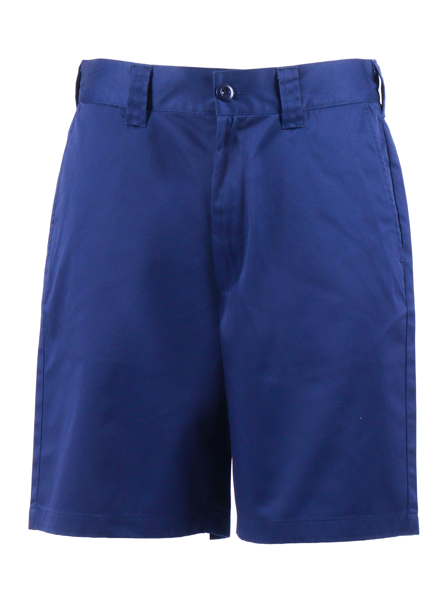 듯 에크 마치나 Service Short 캐주얼 팬츠 남성 블루 26SS D261MWK374FRENCHBLUE