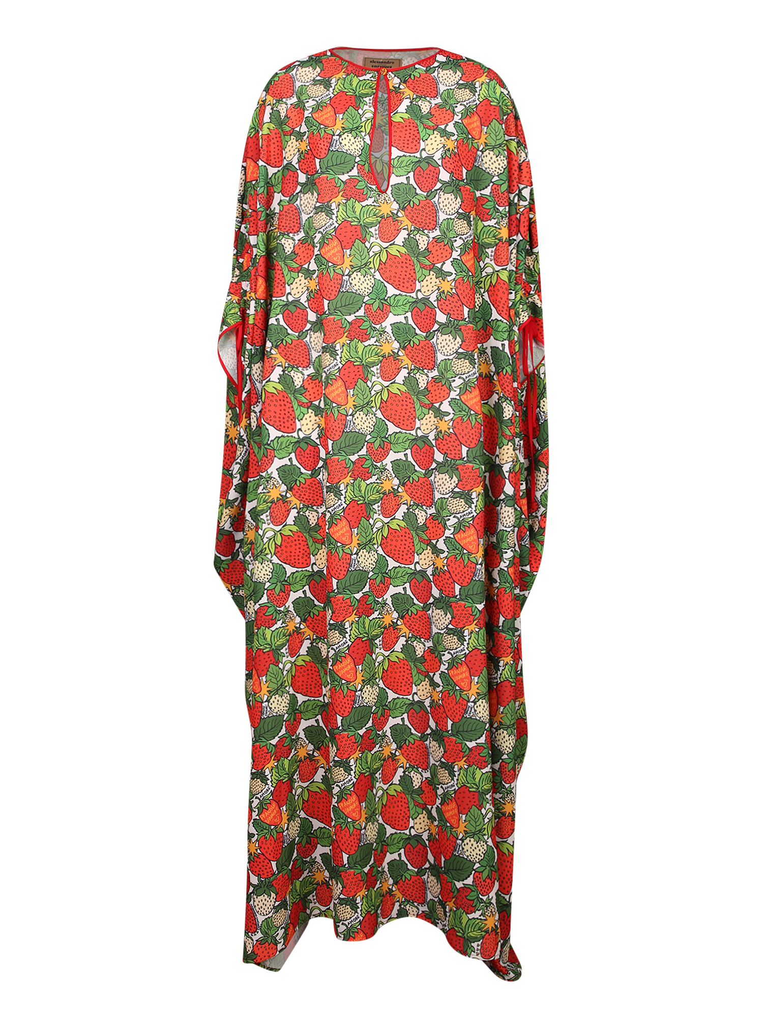 알레산드로 엔리체즈 원피스 여성 멀티 26SS K14CRFRAGOLE