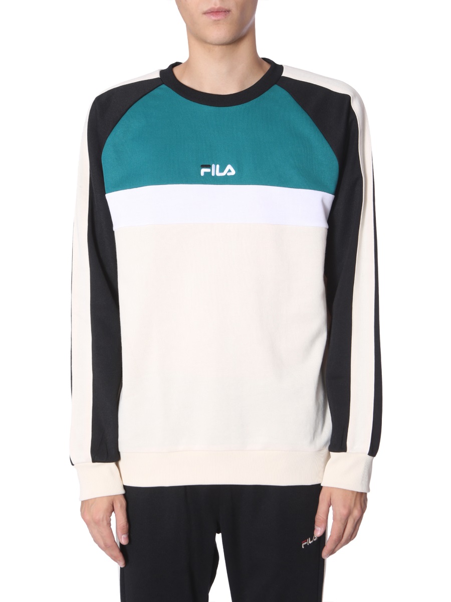 필라 CREW NECK 스웨트셔츠 남성 멀티 19FW 687269A227