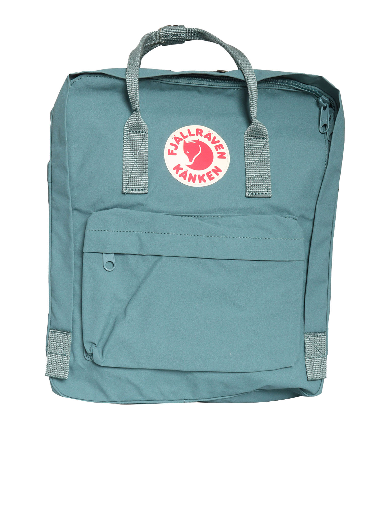 칸켄 Kanken 아웃도어 백팩 남성 블루 26SS F23510664FROSTGREEN