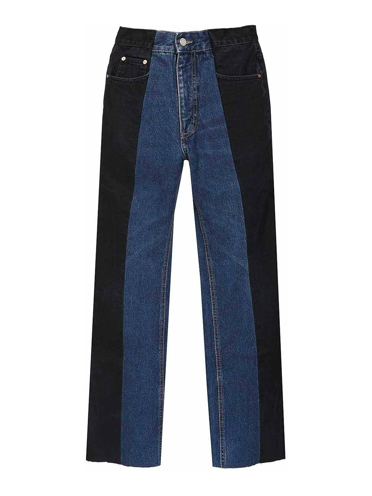 엘브 데님 Chic Flared 부츠컷 여성 멀티 26SS 1003201010228