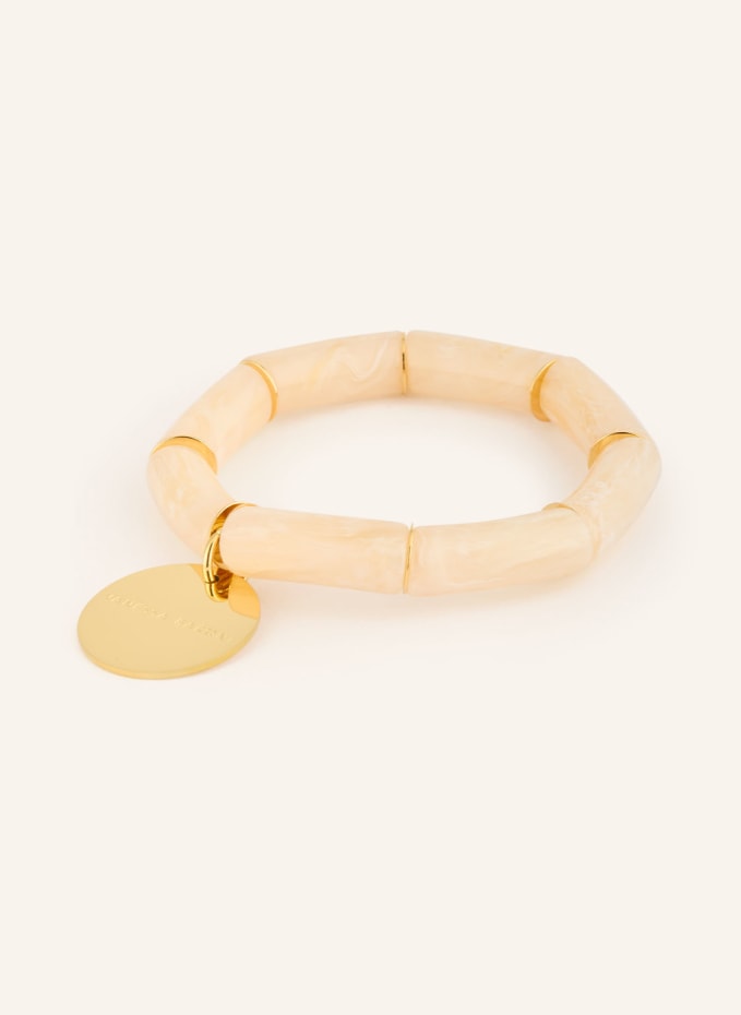 바넷사 바로니 FLEX Wristband 팔찌 여성 화이트 100315599012000
