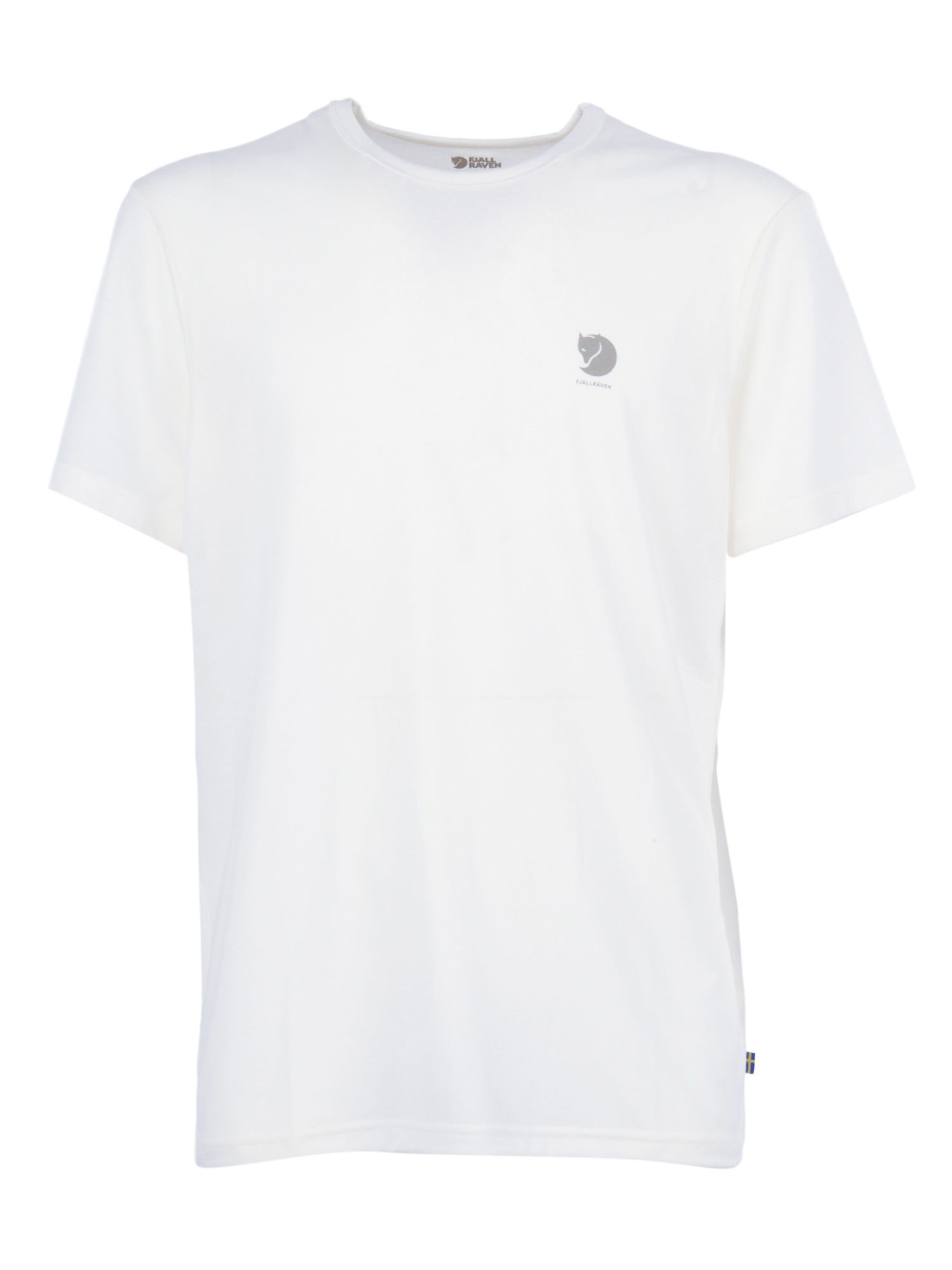 칸켄 High Coast SS M 상의 남성 화이트 26SS F12600318111EGGSHELL