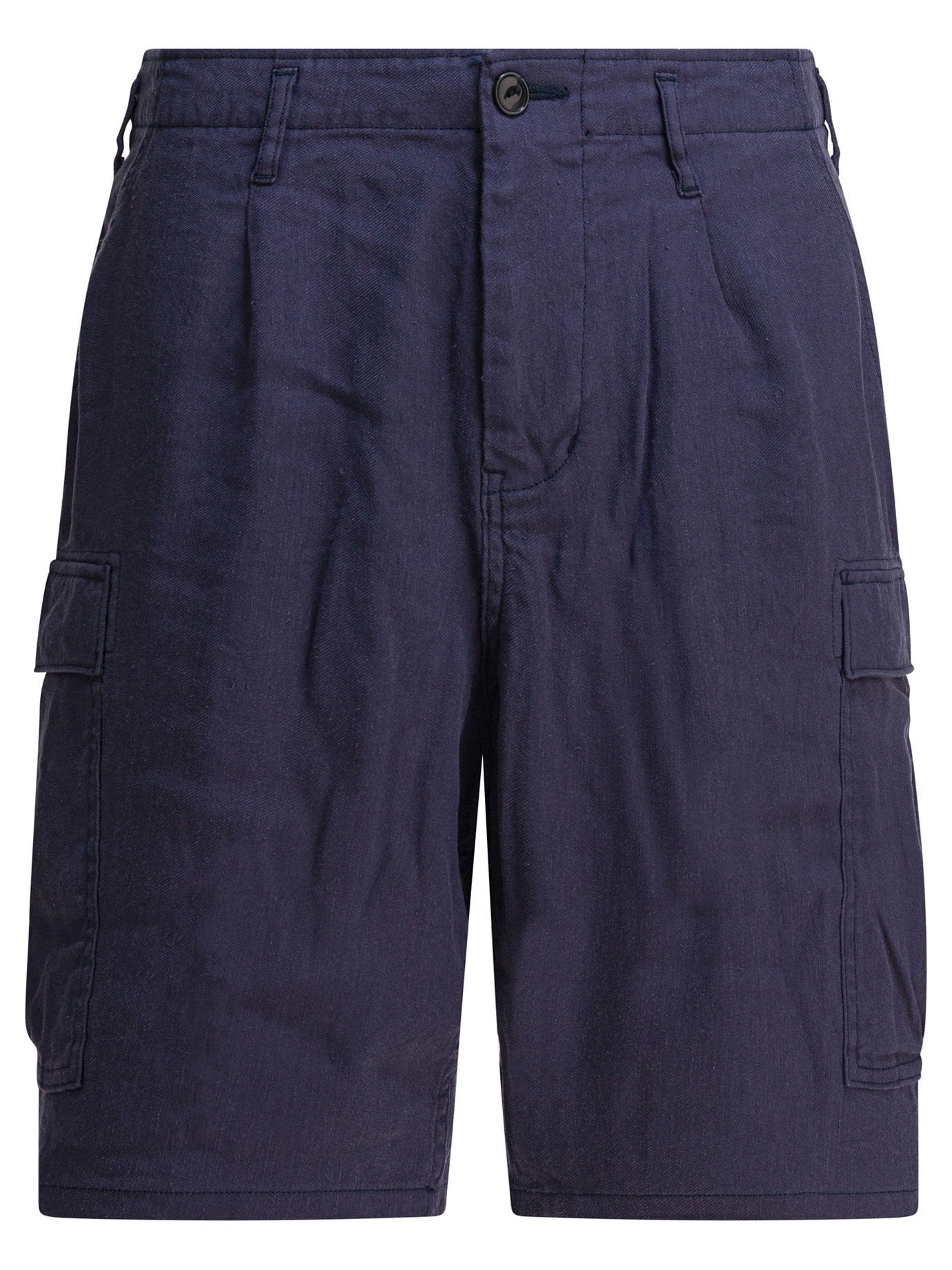 논나티베 Outdoor 스포츠 하의 남성 블루 25SS NNP4622DKNAVYBLUE