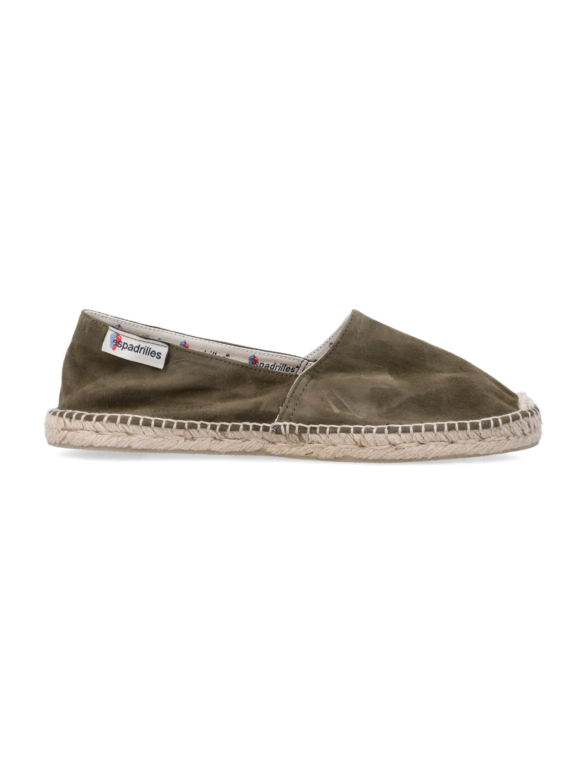 엣파드일렛 Alpargata ante 에스파드리유 그린 26SS 26PALPARGATAANTECACTUS