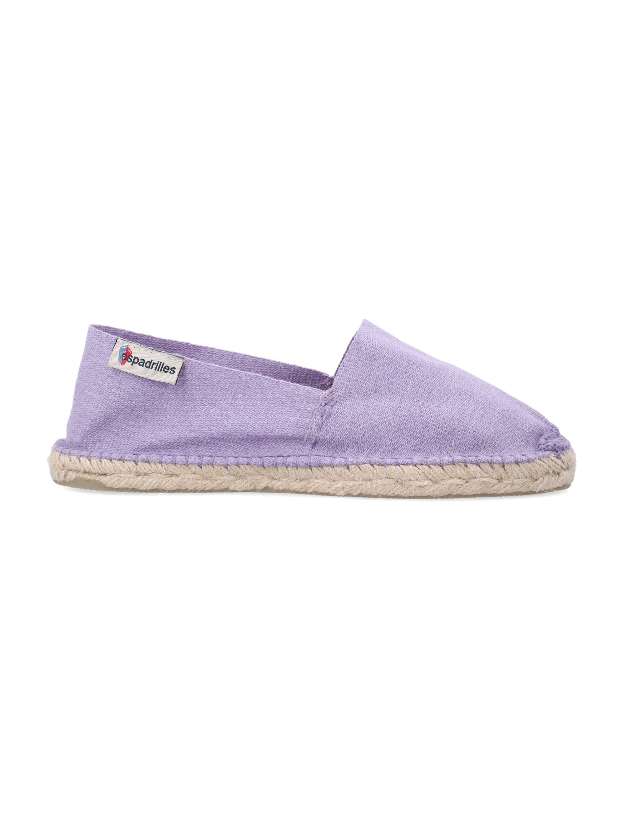 엣파드일렛 Alpargata Lona 에스파드리유 퍼플 26SS 26PALPARGATALONALILA