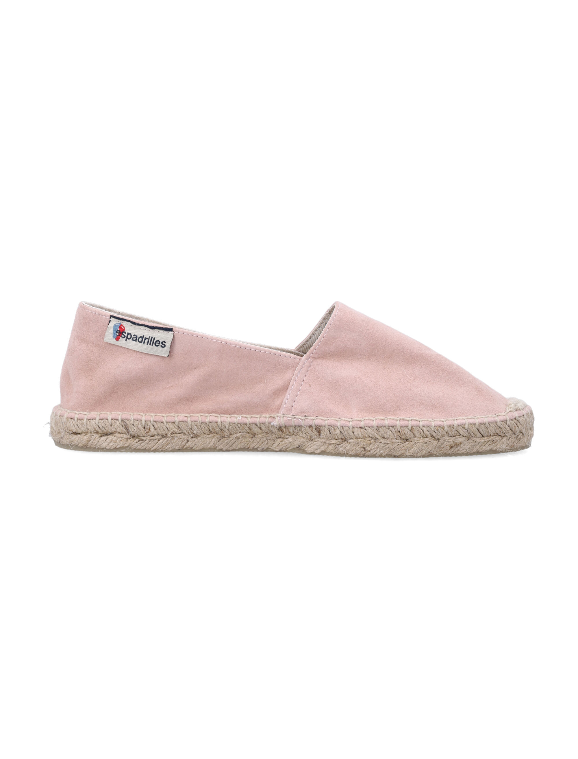 엣파드일렛 Alpargata ante 에스파드리유 핑크 26SS 26PALPARGATAANTECANDY