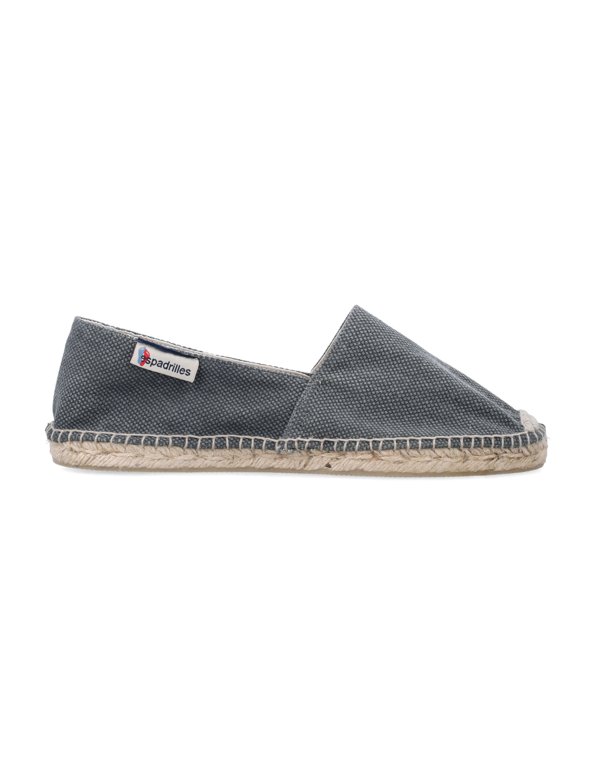 엣파드일렛 washed fabric Alpargata 2979 에스파드리유 그레이 26SS 26PALPARGATA2979GRIGIOS