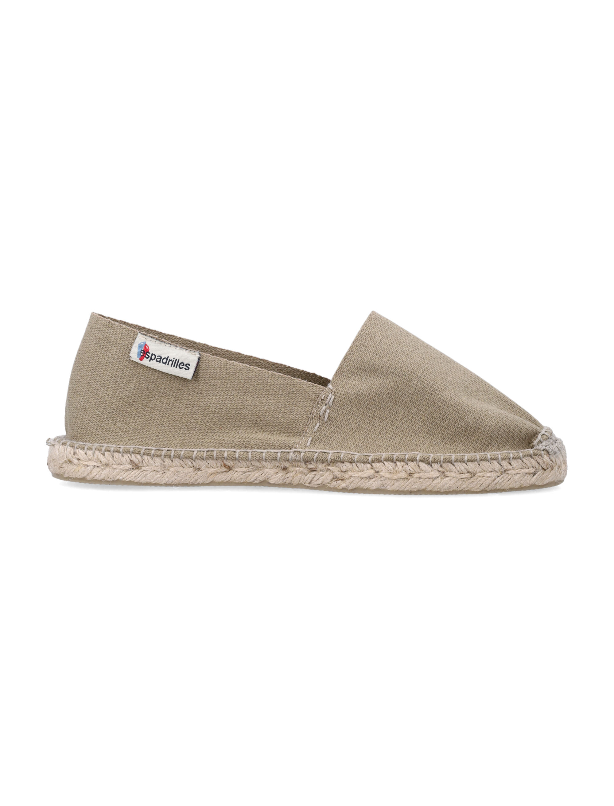 엣파드일렛 Alpargata Lona 에스파드리유 화이트 26SS 26PALPARGATALONAPANAMA