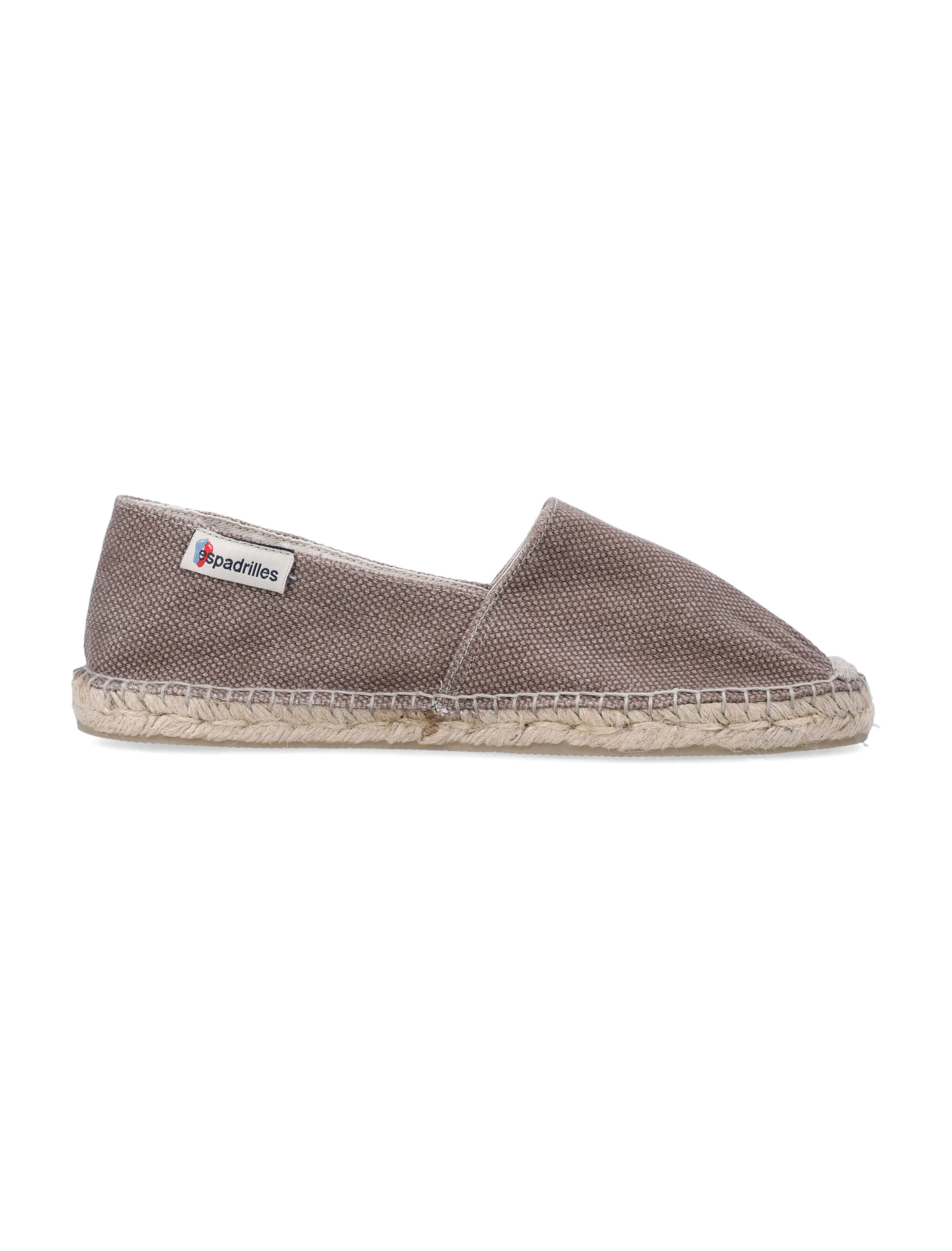 엣파드일렛 washed fabric Alpargata 2979 에스파드리유 브라운 26SS 26PALPARGATA2979FANGO