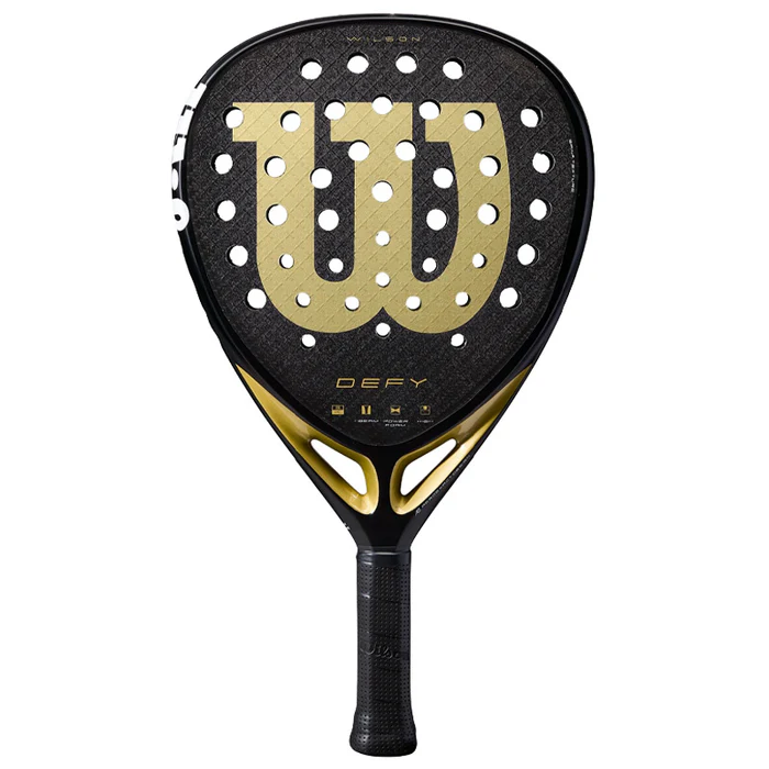 윌슨 RACCHETTA DEFY V1 라켓 남성 멀티 WR173711UGIALLONERO