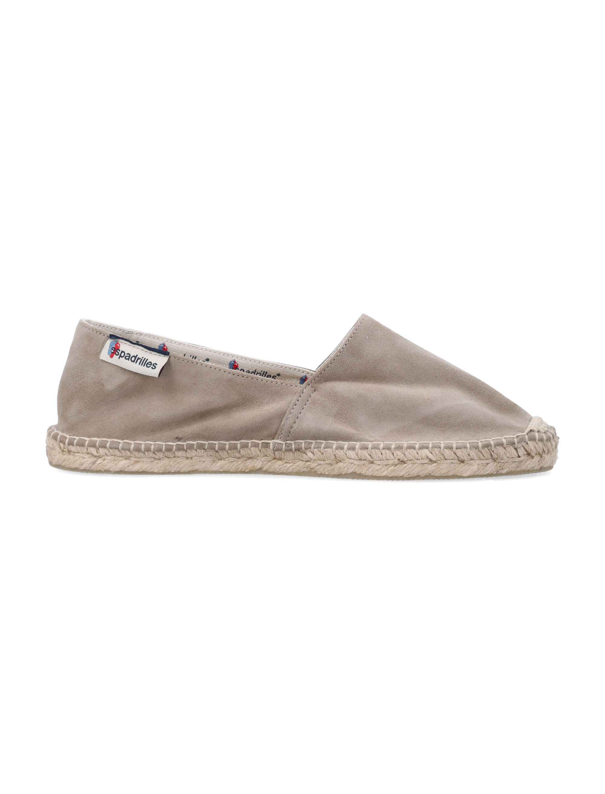엣파드일렛 Alpargata ante 에스파드리유 화이트 26SS 26PALPARGATAANTEKANGAROO