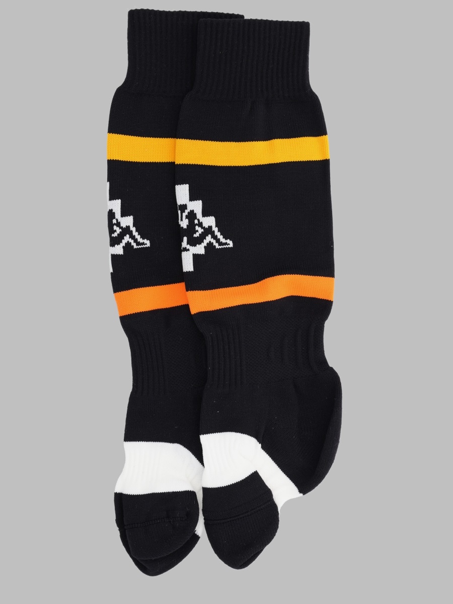 말체로 불론 카운티 오브 밀라노 kappa soccer socks 양말 남아 멀티 23SS CBRA004KS23KNI0011007