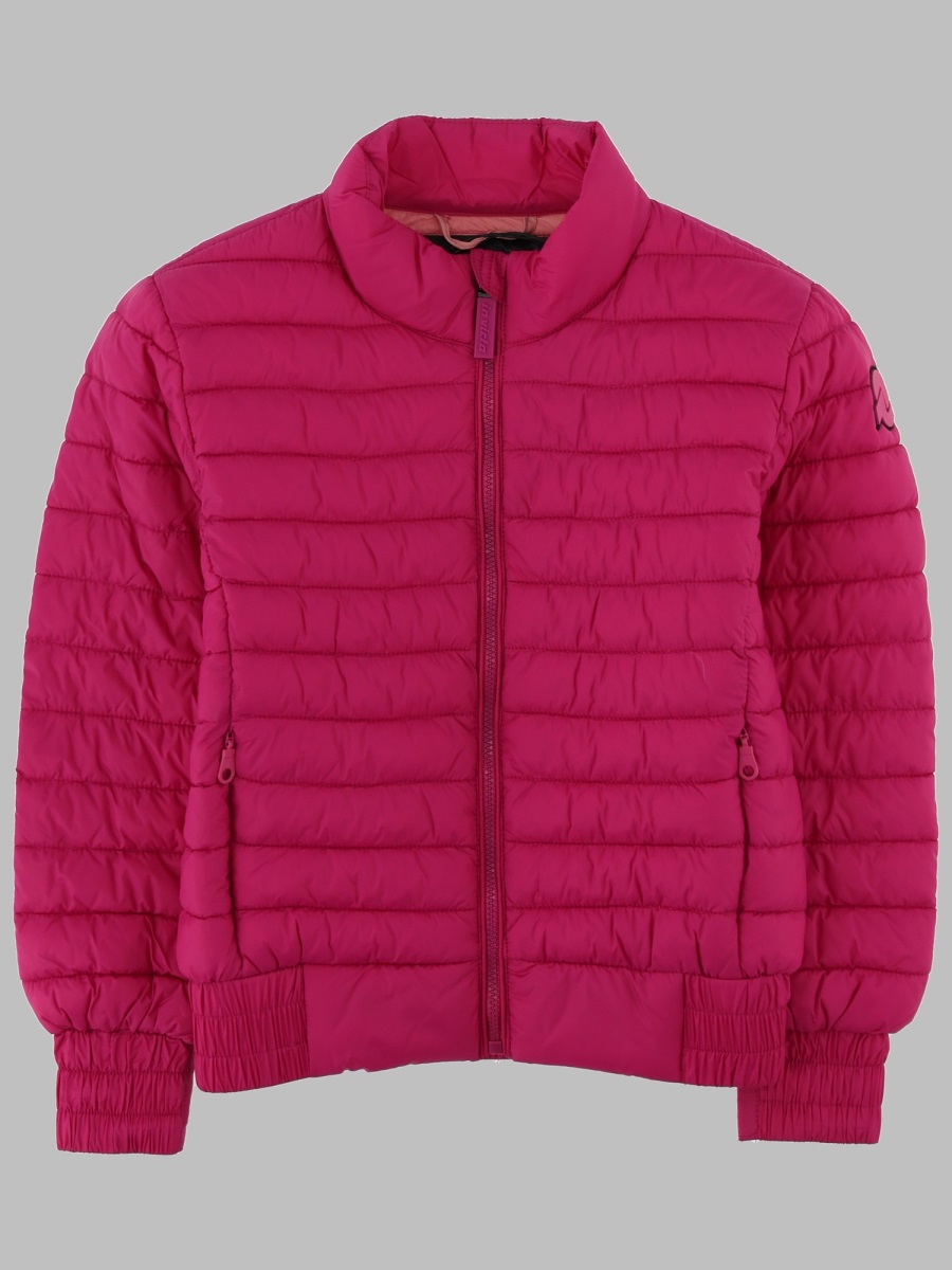 인비크아 SUPER WALT ECO 자켓 여아 핑크 22SS 4431876K22044126