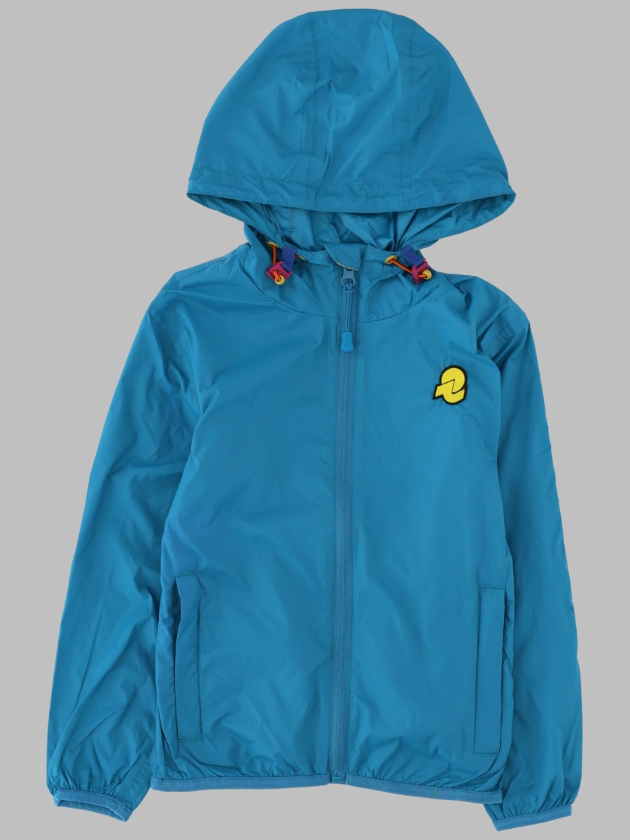 인비크아 320T LAMINATED ECO 자켓 여아 블루 22SS 4431847K2204408