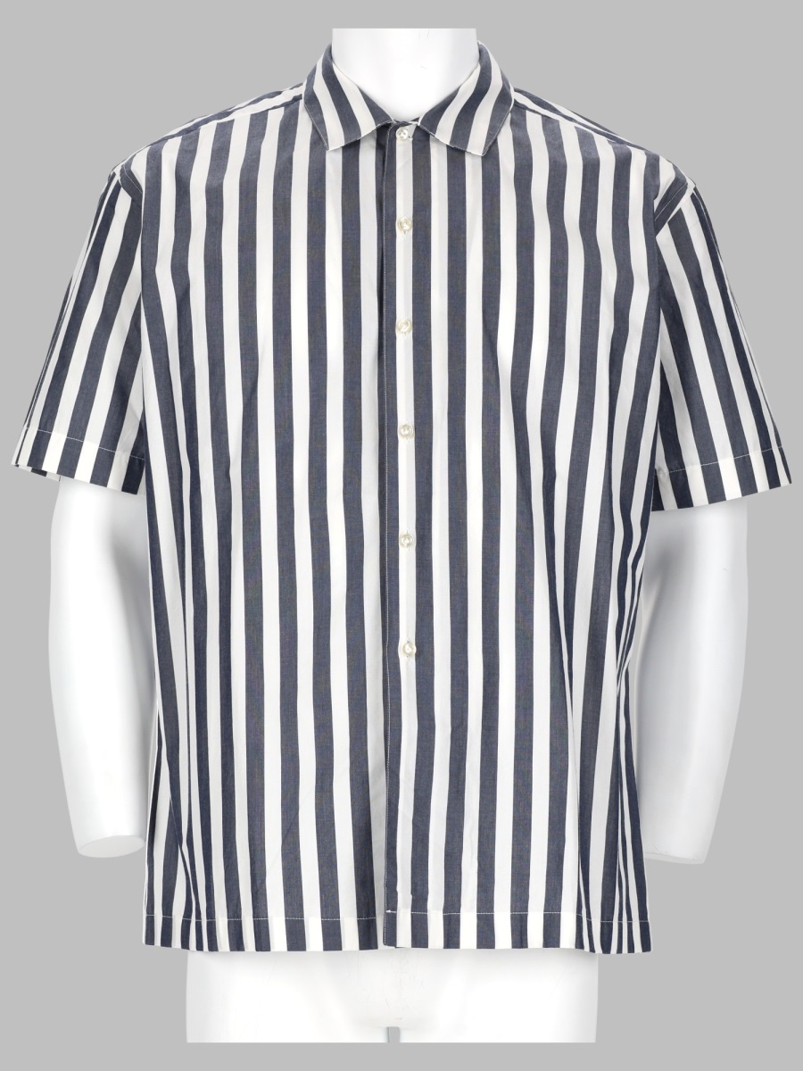 브이안 다렛 CAMICIA IN COTONE 셔츠 남성 멀티 19SS ST7733BS403MM001