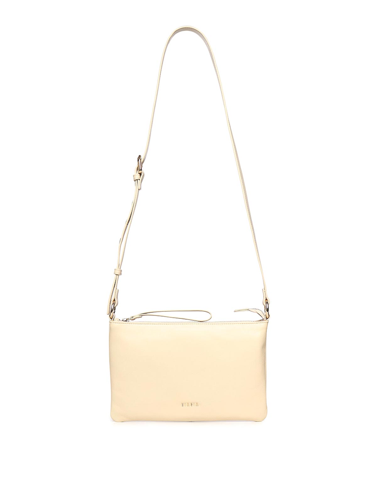 비아시아 Flat Clutch 클러치 여성 핑크 26SS BIBP9T901328