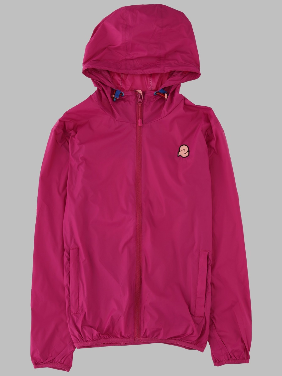 인비크아 320T LAMINATED ECO 자켓 여아 핑크 22SS 4431847T22044126