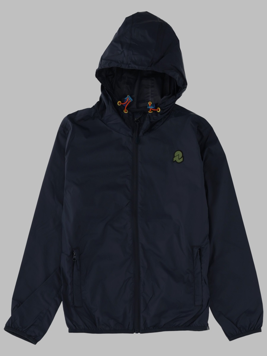 인비크아 320T LAMINATED ECO 자켓 남아 블루 22SS 4431847K22044730