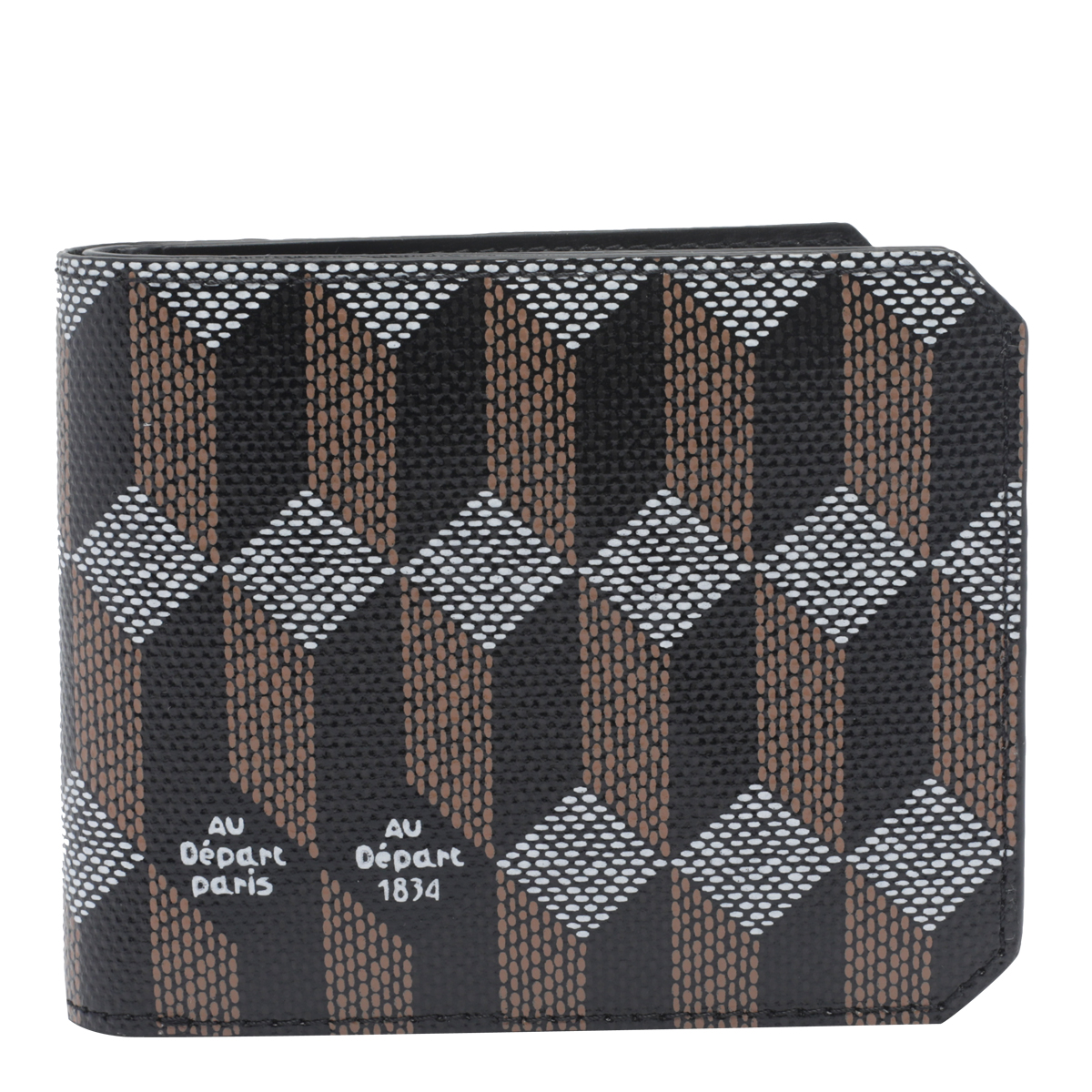오 데팔트 Bifold 반지갑 여성 멀티 26FW SMWA001282