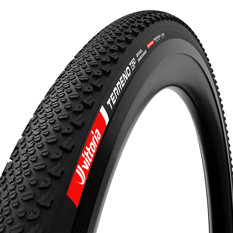 비트오리아 COPERTONE TERRENO T50 MIXED GRAVEL ENDURANCE 700X50 자전거용품 남성 블랙 11A00613NERO