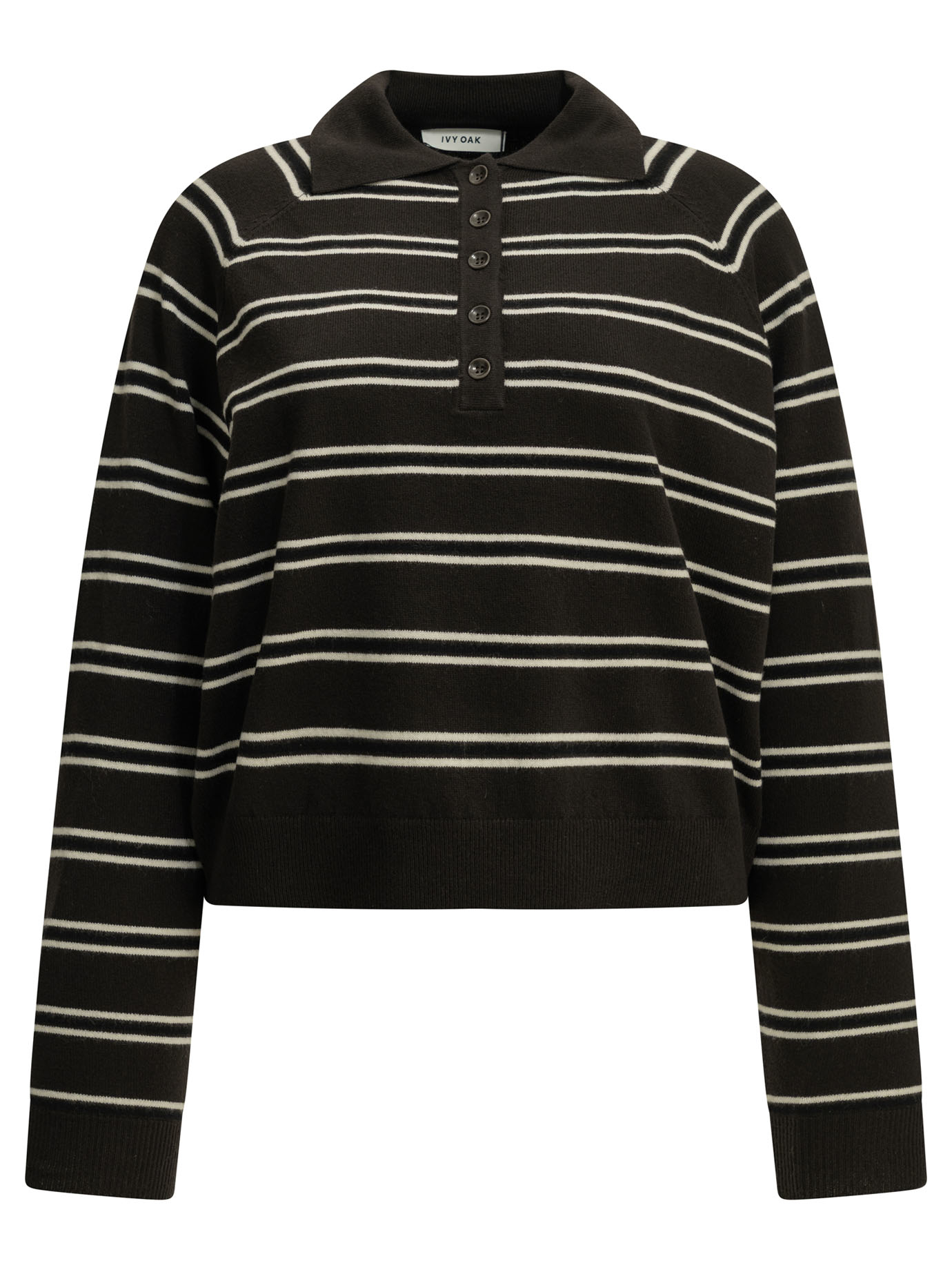 이비 앤 오크 Knitwear 니트 여성 브라운 26FW IO113204FARLEIGHMC2183
