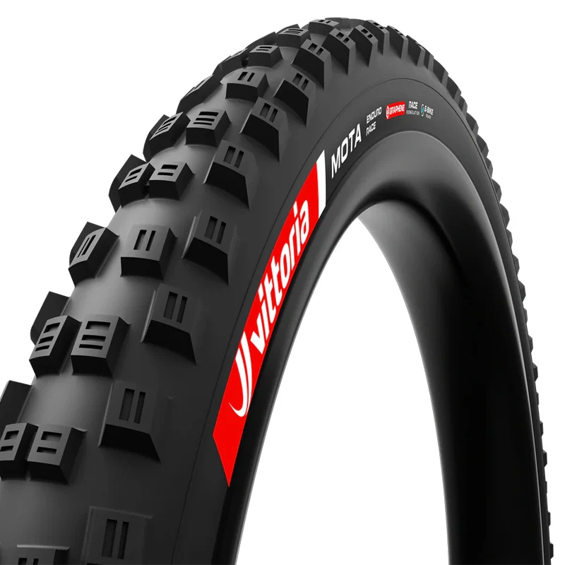 비트오리아 COPERTONE MOTA ENDURO RACE 27,5X2.40 자전거용품 남성 블랙 11A00431NERO
