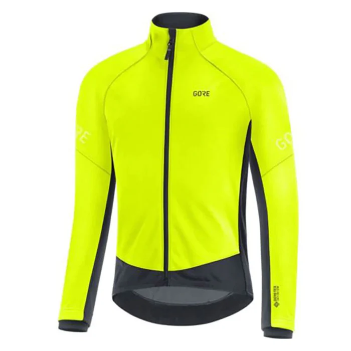 고레 웨어 GIACCA UOMO C3 GTX INFINIUM 아우터 남성 옐로우 100644GIALLO