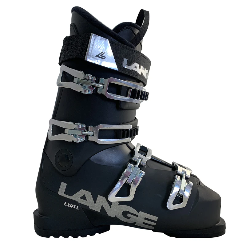 라에 SCARPONI UOMO LX RTL 스키부츠 남성 블랙 LBN6560NERO